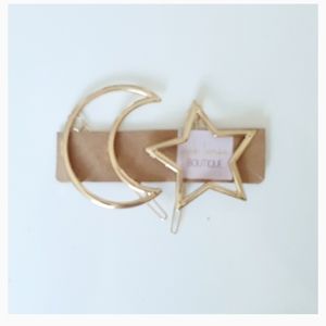 "Crescent Moon & Big Star" Pre-Made Bundle